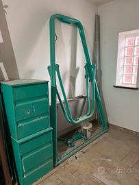 Imer cavalletto universale