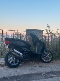 Yamaha jog r