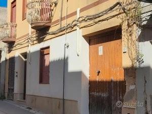 Trib. di Marsala -RG 111/2023 Appartamento in asta