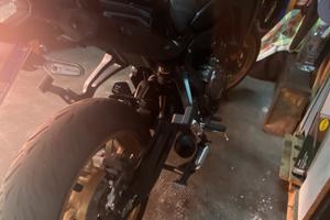 Yamaha tracer 7gt