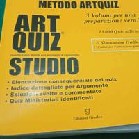 Libri test universitari 