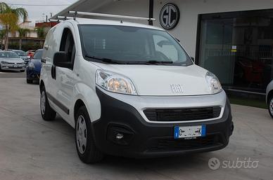 Fiat Fiorino Cargo 1.3 MJT 80CV N1 SX Uff Italy US