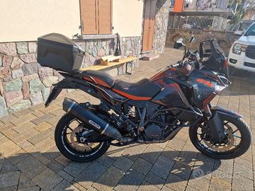 ktm superadventure