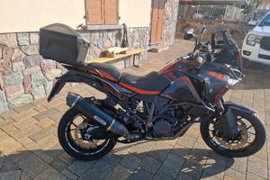 ktm superadventure