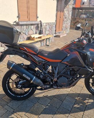 ktm superadventure