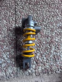 Mono Yamaha r6 06/16