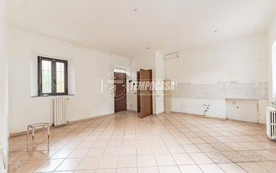 Bilocale, Via Barni 9 - Settimo Milanese
