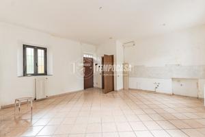 Bilocale, Via Barni 9 - Settimo Milanese