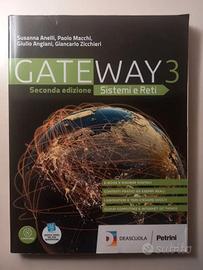 Gateway. Sistemi e reti. Volume 3 - NUOVO