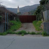 Terreno agricolo 2.500 mq difronte In's Andora