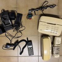 Telefoni vintage