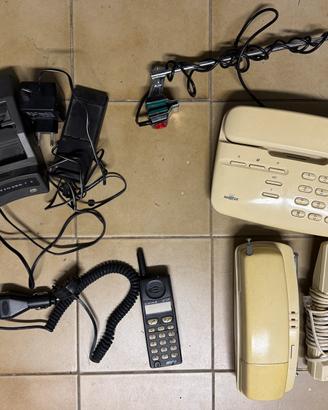 Telefoni vintage
