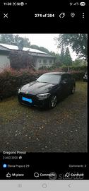 BMW 125 d serie 1 LIMITED EDITION