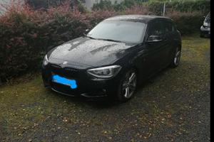 BMW 125 d serie 1 LIMITED EDITION
