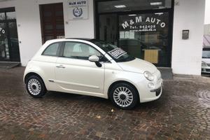 FIAT 500 1.3 Multijet 16V 95 CV Lounge!!!!