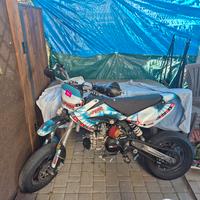 Pit Bike 160 YX