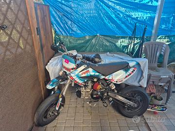Pit Bike 160 YX