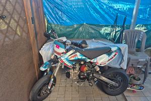 Pit Bike 160 YX
