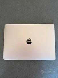 Macbook pro 2020 M1