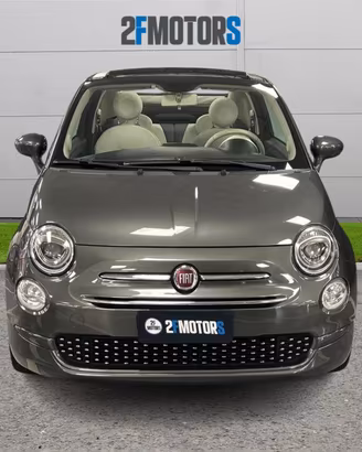 Fiat 500 1.2 Lounge 69cv