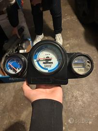 Cupoli blocco intero