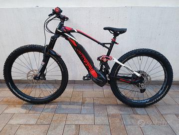 FANTIC  XF1  INTEGRA  160