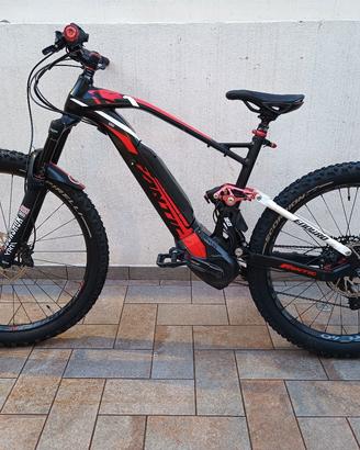 FANTIC  XF1  INTEGRA  160