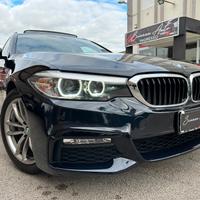 Bmw 520 520d Msport M SPORT M-SPORT