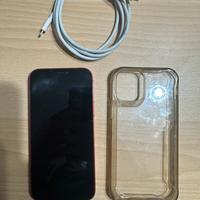 Iphone 12 128gb dual sim fisica