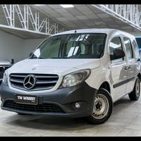 MERCEDES-BENZ Citan 1.5 111 CDI S&S Tourer Select