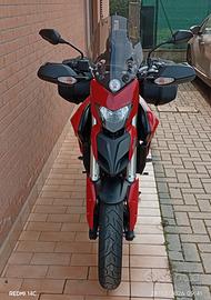 DUCATI hyperstrada