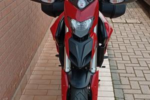 DUCATI hyperstrada