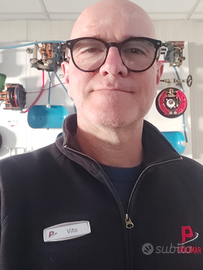 Preposto Viaggiatori