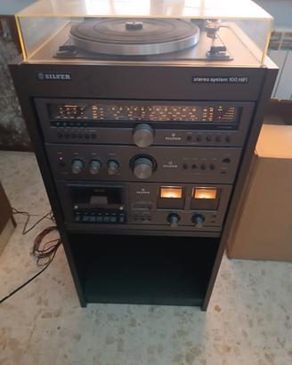 stereo a torre 