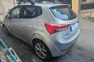 HYUNDAI ix20 - 2011