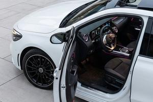 Mercedes Classe B (W247) AMG Full Optional