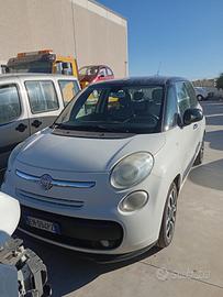FIAT 500 L