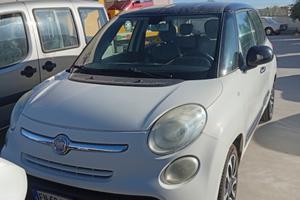 FIAT 500 L