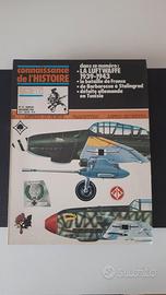 rivista di guerra storia hachette vintage anni 80