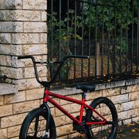 bmx legion