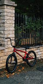 bmx legion