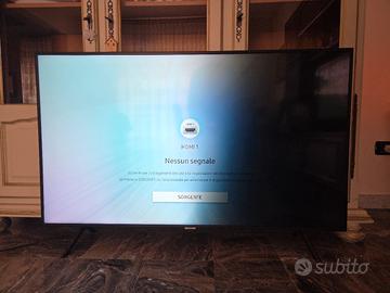 Tv Samsung 55" UE55NU7170U