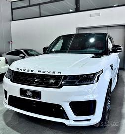 Land Rover Range Rover Sport 3.0d i6 249CV Mhev HS