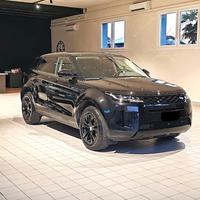 Land Rover Range Evoque 2.0D I4 163 CV AWD DARK ED