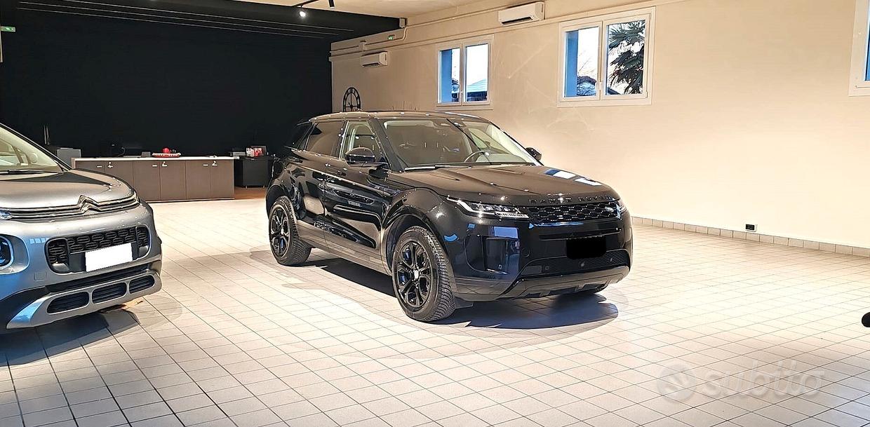 Land Rover RR Evoque 2ª serie