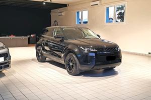Land Rover Range Evoque 2.0D I4 163 CV AWD DARK ED
