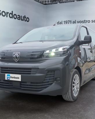 PEUGEOT Traveller BlueHDi 180 CV EAT8 9 posti