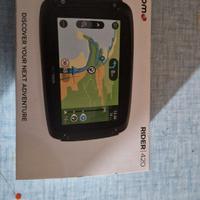 TOMTOM RIDER 420