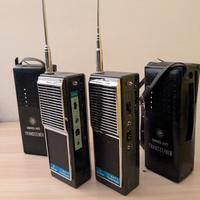 Coppia Ricetrasmettitori CB 27Mhz Inno-Hit