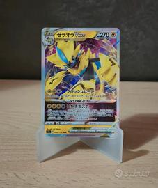 Zeraora v astro vstar universe pokemon originale